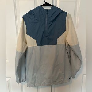 Women’s wind breaker / runners jacket
